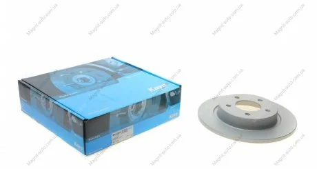 Диск тормозной KAVO BR-4765-C