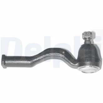 DELPHI MAZDA Рулевой наконечник лев./прав. E2000-E2200,Kia Delphi TA1521
