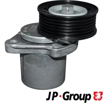 Натяжитель ремня генератора Transit 2.3i 06-/Mondeo 1.8-2.3i 00- JP GROUP 1518200700