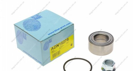 Подшипник ступицы BLUE PRINT ADN18274