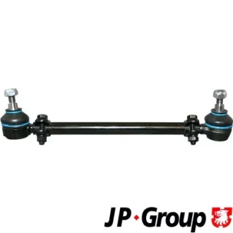Тяга рульова (поперечна) BMW 5-8 E24/E28/E31/E32/E34 81-95 JP GROUP 1444400700