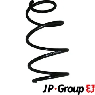 Пружина передня BMW 5 (E39) 95-04 JP GROUP 1442200100