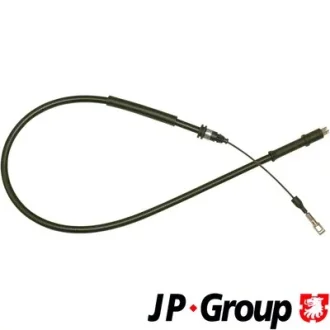 Трос гальмівний JP GROUP 1370301000