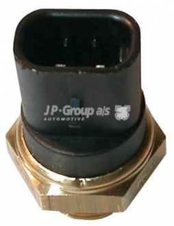 Датчик вмикання вентилятора JP GROUP 1293200200
