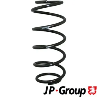 Пружина передня Opel Zafira A 99-05 JP GROUP 1242200500