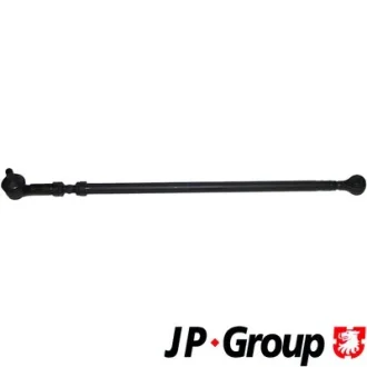VW Тяга рулевая левая с након. Passat, AUDI 80/90 JP GROUP 1144400570
