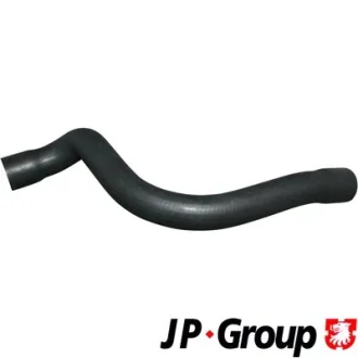 Патрубок системы охлаждения JP GROUP 1114307800