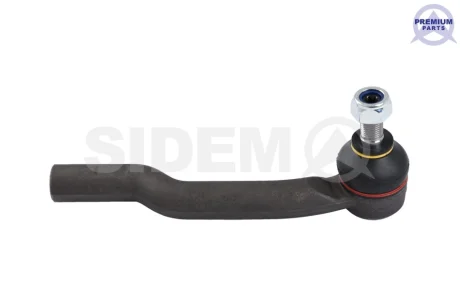 Наконечник рулевой тяги Suzuki Grand Vitara 98-05. SIDEM 77331