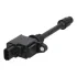 NISSAN Катушка зажигания Maxima QX 2.0/3.0 00- JAPANPARTS BO-107 (фото 1)