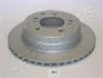 SSANGYONG Диск тормозной задн.Rexton,Kyron 04- JAPANPARTS DP-S01 (фото 1)