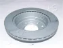 SSANGYONG Диск тормозной задн.Rexton,Kyron 04- JAPANPARTS DP-S01 (фото 2)