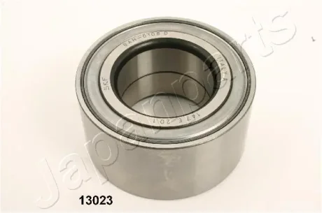 FORD Подшипник пер. ступицы FOCUS 98- без ABS JAPANPARTS KK-13023