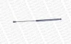 Амортизатор крышки багажника MONROE ML5725 (фото 3)