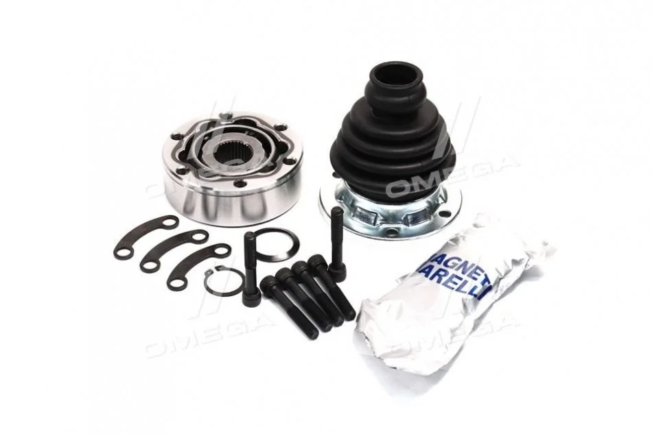 Р-к ШРКШ с пыльником MAGNETI MARELLI 302009100040 (фото 1)