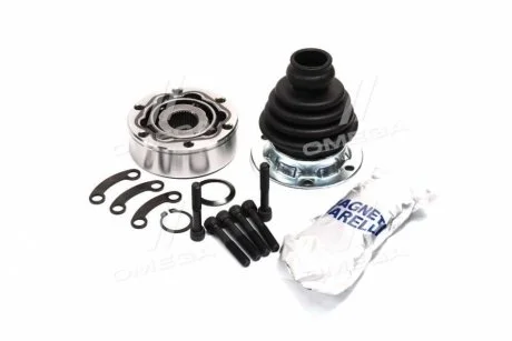 Р-к ШРКШ с пыльником MAGNETI MARELLI 302009100040
