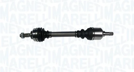 Привідний вал MAGNETI MARELLI 302004190087
