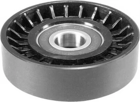 Натяжний ролик, поліклинового реміня (вир-во Magneti Marelli, кор. Код MPQ0646) MAGNETI MARELLI 331316170646