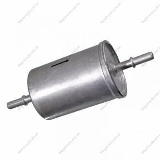 Паливний фільтр FORD ECOSPORT, FOCUS C-MAX 1.0-2.0 10.03- FEBI BILSTEIN 109560