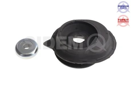 Опора аморт. перед. Fiat 500/500C 07- / Punto/Panda 00- (с подшипником) SIDEM 819403
