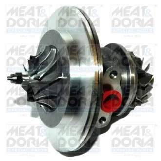 MEATDORIA FORD Вставка турбины Transit 2.5TD/DI/TDI 91-00 MEAT&DORIA 60233