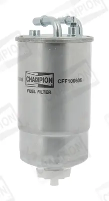 Фильтр топливный OPEL CORSA D (06-14) CHAMPION CFF100606 (фото 1)