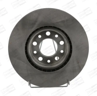 КОМПЛ.2 ШТ/ Тормозной диск пер.. Fiat 500 (334_)/Jeep Renegade 14- (305*28) CHAMPION 562299CH