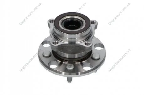 PARTS TOYOTA Подшипник ступицы задн. Lexus GS/IS 05- KAVO WBH-9040