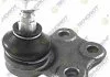 OPEL Шаровая опора Astra,Vectra,Calibra,Ascona C TEKNOROT O-105