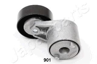 CHRUSLER Ролик с натяж. Voyager 2,5-2,8CRD -08 JAPANPARTS TS-901