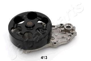 HONDA Помпа воды Accord 2.4 -08,Civic VIII 06- JAPANPARTS PQ-413 (фото 1)