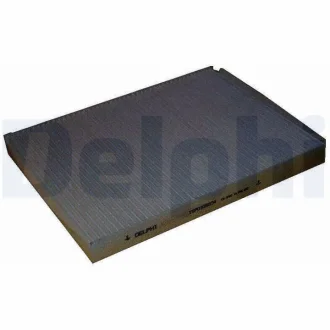 DELPHI VW Фильтр салона AUDI A3 Golf IV SEATSkoda Octavia Delphi TSP0325004