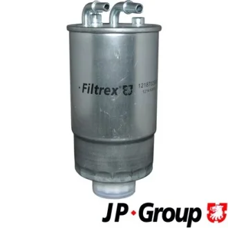 Фильтр топливный JP GROUP 1218702900