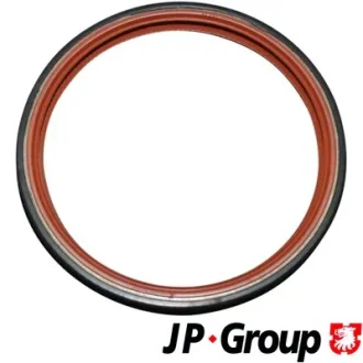 OPEL Сальник к/вала задний 1,6/1,8/1,7/2,0/2,5/D JP GROUP 1219501700