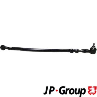 VW Тяга рулевая прав.с након. Passat, AUDI 80/90 JP GROUP 1144400580