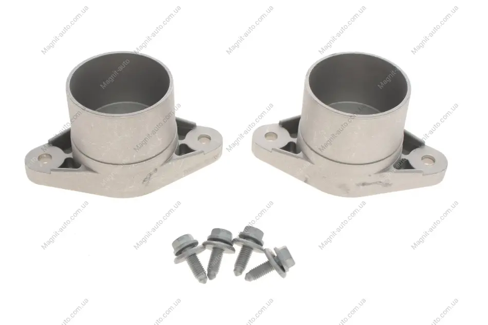 Опора амортизатора гумометалева SKF VKDA 40128 T (фото 1)