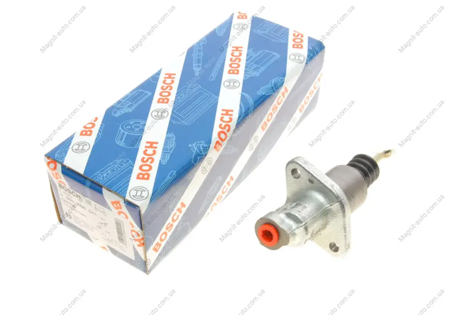 VW Главный цилиндр сцепления Passat 93- SEAT Toledo BOSCH 0986486041 (фото 1)