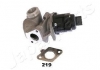 CITROEN Клапан EGR C3,Nemo,Ford Fiesta 1.4HDi JAPANPARTS EGR-219 (фото 1)