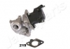 CITROEN Клапан EGR C3,Nemo,Ford Fiesta 1.4HDi JAPANPARTS EGR-219 (фото 2)