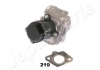 CITROEN Клапан EGR C3,Nemo,Ford Fiesta 1.4HDi JAPANPARTS EGR-219 (фото 3)