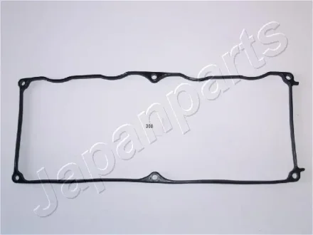 MAZDA Прокладка клапанної кришки 323 1,3-1,6 JAPANPARTS GP-308