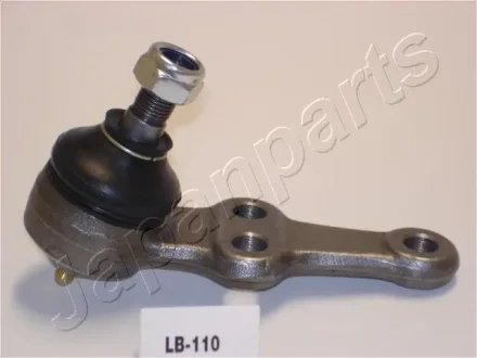 NISSAN Кульова опора лев/прав нижн. Sunny -87 JAPANPARTS LB-110