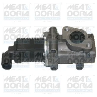 MEATDORIA FIAT Клапан EGR Brava,Doblo,Marea,Punto 1.9JTD MEAT&DORIA 88007E