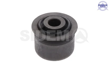 Сайлентблок рычага передней оси Peugeot 407/Citroen C5, d-12х40 SIDEM 853657