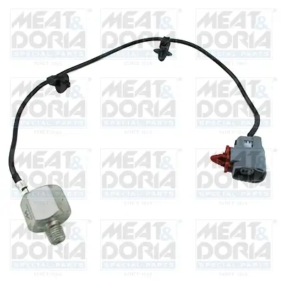 MEATDORIA MAZDA Датчик детонації Mazda 2/3 1.3/1.6 03-15 MEAT&DORIA 87648 (фото 1)