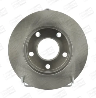 VW Диск тормозной задн.Passat 1.8/2.8 V6Audi A4 CHAMPION 562005CH