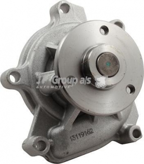 TOYOTA Помпа воды Yaris,Daihatsu Materia,Terios JP GROUP 4814100400