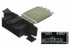 FEBI сопротивление аентилятора салона CITROEN JUMPER 06- FEBI BILSTEIN 100043 (фото 1)