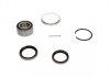 PARTS TOYOTA Подшипник передней ступицы COROLLA 92- KAVO WBK-9074 (фото 3)