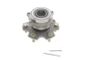 PARTS MITSUBISHI Підшипник маточини задньої. Pajero 00- KAVO WBH-5514 (фото 1)