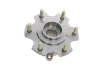 PARTS MITSUBISHI Підшипник маточини задньої. Pajero 00- KAVO WBH-5514 (фото 2)